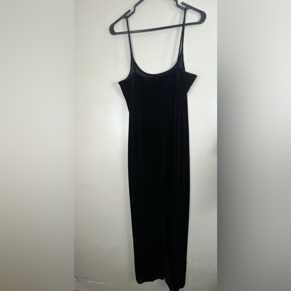 Swade dress